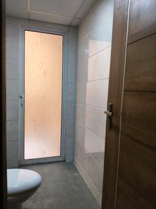 Bedroom One Image of 840 Sq.ft 3 BHK Apartment / Flat for sale in Signature Global Andour Heights, Sector 71 Gurgaon for Rs. 9500000