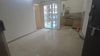 Living Room Image of 530 Sq.ft 1 BHK Apartment / Flat for rent in Gaurs 14th Avenue, Noida Extension Greater Noida for Rs. 16500