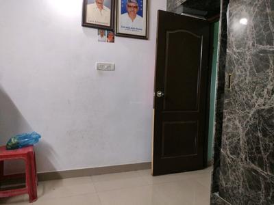 Bedroom Image of 1460 Sq.ft 3 BHK Apartment / Flat for rent in Hilife Pearl Shell, Balagere Bengaluru for Rs. 40000
