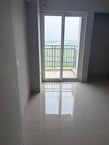 Bedroom Image of 1137 Sq.ft 2 BHK Apartment / Flat for sale in Eldeco Live By The Greens Phase 1, Sector 150 Noida for Rs. 13000000