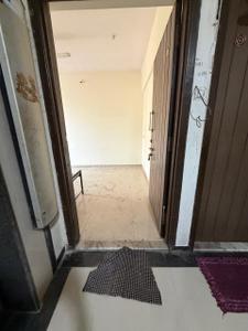 Balcony Image of 520 Sq.ft 1 BHK Apartment / Flat for sale in Gauda Bhakti Heights, Chembur Mumbai for Rs. 10000000
