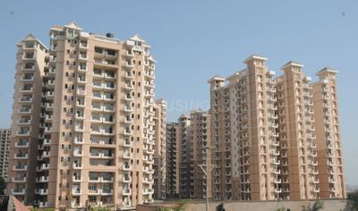 Image of 1450 Sq.ft 3 BHK Apartment / Flat for sale in SRS Residency, Sector 88, Faridabad for Rs. 13200000