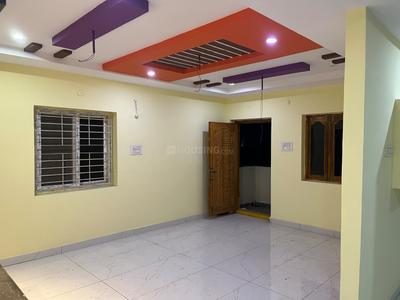 Hall Image of 1400 Sq.ft 2 BHK Apartment / Flat for sale in Sri Ramachandra Nagar Vijayawada for Rs. 3700000