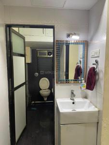 Image of 820 Sq.ft 2.5 BHK Apartment / Flat for sale in Thane West, Thane for Rs. 18000000