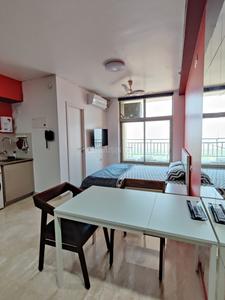 Flats for Rent in Unnathi Gardens, Thane West, Thane Without