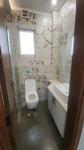 Image of 1450 Sq.ft 3 BHK Independent House for rent in Rajouri Garden, New Delhi for Rs. 55000