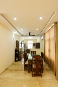 Hall Image of 4936 Sq.ft 5 BHK Villa for sale in Century Saras, Ramanashree California Gardens Layout Bengaluru for Rs. 60000000