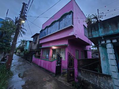 Image of 985 Sq.ft 4 BHK Independent House for sale in Sodepur, Kolkata for Rs. 4100000