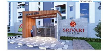 Image of 2140 Sq.ft 3 BHK Apartment / Flat for sale in Patancheru, Sangareddy for Rs. 11200000