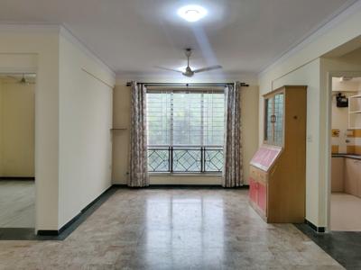 Living Room Image of 1900 Sq.ft 4 BHK Apartment / Flat for sale in Hiranandani Estate Hill Grange, Hiranandani Estate Thane for Rs. 39500000