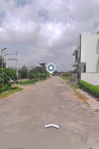 Image of 1800 Sq.ft 3 BHK Independent House for sale in Happy Royal Aangan, Jaisinghpura, Jaipur for Rs. 11500000