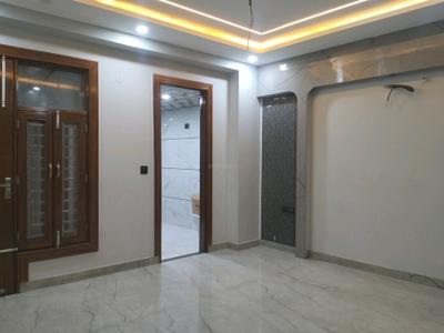 Bedroom Image of 3207 Sq.ft 5 BHK Apartment / Flat for sale in Rajendra Nagar Ghaziabad for Rs. 27800000