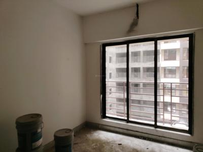 Bedroom Image of 650 Sq.ft 1 BHK Apartment / Flat for sale in Shantee Sterling Heights, Vasai East Vasai for Rs. 3700000