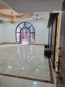 4 BHK Independent House