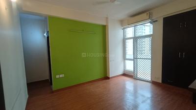 Bedroom Image of 1550 Sq.ft 3 BHK Apartment / Flat for sale in JM Aroma, Sector 75 Noida for Rs. 19600000