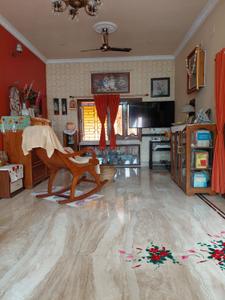 Hall Image of 2550 Sq.ft 4 BHK Independent House for sale in Birati Kolkata for Rs. 23600000