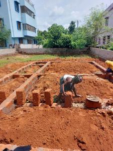 Shankarpur Plot View 1
