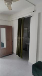 Hall Image of 620 Sq.ft 1 BHK Apartment / Flat for rent in Koregaon Park Pune for Rs. 28000