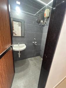 Image of 600 Sq.ft 2 BHK Apartment / Flat for rent in DB Ozone, Dahisar East, Mumbai for Rs. 25000