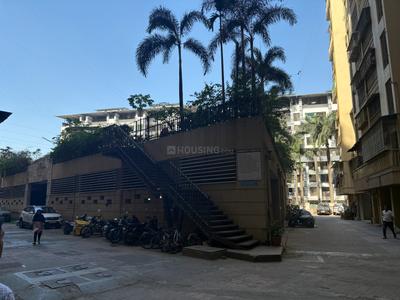 Image of 995 Sq.ft 2 BHK Apartment / Flat for sale in Unique Poonam Estate Cluster 1, Mira Road East, Mira Bhayandar for Rs. 9500000