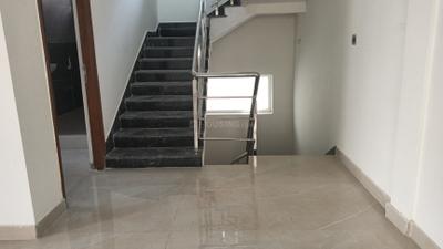 Bedroom Image of 2880 Sq.ft 5 BHK Villa for sale in Kismatpur Hyderabad for Rs. 29900000