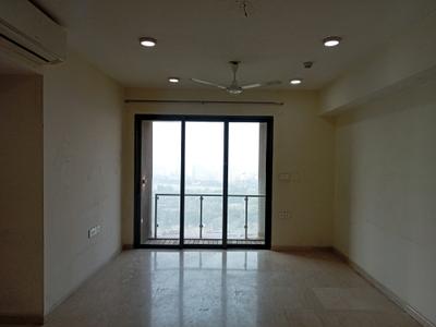 Bedroom Image of 2400 Sq.ft 4 BHK Apartment / Flat for rent in Indiabulls Blu, Worli Mumbai for Rs. 750000