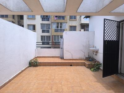 Balcony Image of 3000 Sq.ft 4 BHK Duplex for sale in Manpho Pavilion, Bilekahalli Bengaluru for Rs. 28500000