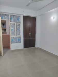 Bedroom Image of 930 Sq.ft 2 BHK Apartment / Flat for sale in Supertech Cape Town, Sector 74 Noida for Rs. 9000000