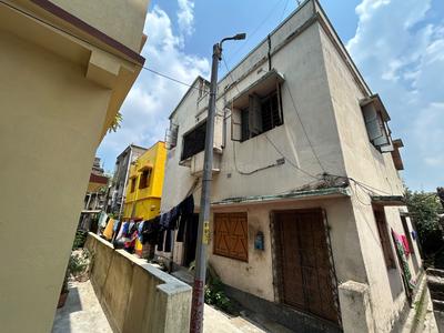 Image of 1098 Sq.ft 6 BHK Independent House for sale in Belghoria, Kolkata for Rs. 5000000