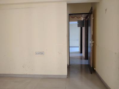 Bedroom Image of 1200 Sq.ft 2 BHK Apartment / Flat for sale in Nisarg Hyde Park, Kharghar Navi Mumbai for Rs. 11000000