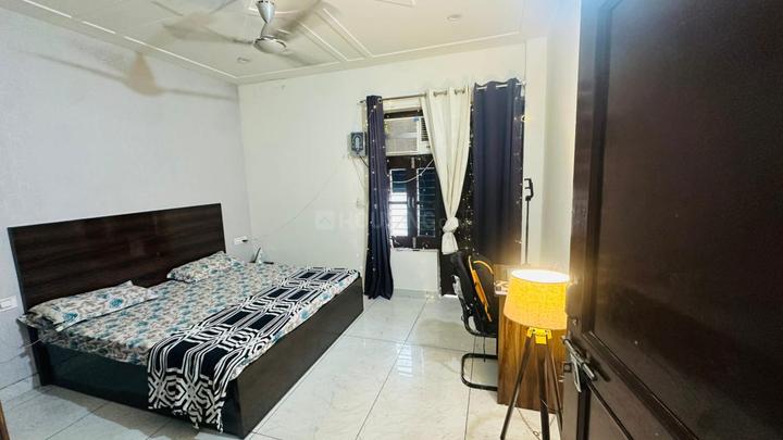Islampur Village, Sector 38 Bedroom 1