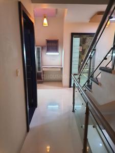 Image of 2295 Sq.ft 4 BHK Villa for sale in Shilaj, Ahmedabad for Rs. 42000000