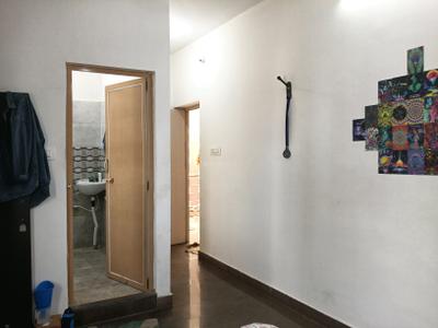 Bedroom Image of 2500 Sq.ft 3.5 BHK Builder Floor for rent in Kalkere Bengaluru for Rs. 50000