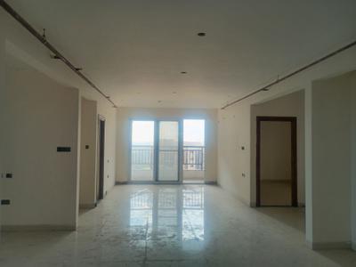 Living Room Image of 1859 Sq.ft 3 BHK Apartment / Flat for sale in SMR Vinay Iconia by SMR Holdings, Kondapur Hyderabad for Rs. 17670000