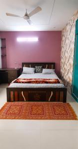 Bedroom Image of 911 Sq.ft 2 BHK Apartment / Flat for sale in Uniidus Breeze, Whitefield Bengaluru for Rs. 8400000