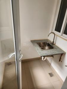 Kitchen Image of 1133 Sq.ft 2 BHK Apartment / Flat for sale in White Field Ville, Whitefield Bengaluru for Rs. 14800000