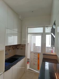 Kitchen Image of 2090 Sq.ft 4 BHK Apartment / Flat for sale in Prestige Jindal City, Anchepalya Bengaluru for Rs. 30500000
