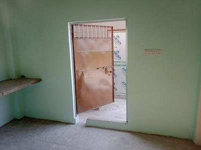 Bedroom Image of 400 Sq.ft 1 BHK Builder Floor for rent in Nijampur Malhaur Lucknow for Rs. 4000