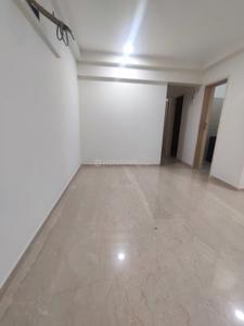 Hall Image of 1020 Sq.ft 2 BHK Apartment / Flat for sale in Srishti Pride, Bhandup West Mumbai for Rs. 16000000