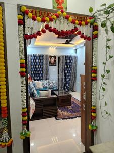 1 BHK Flat
