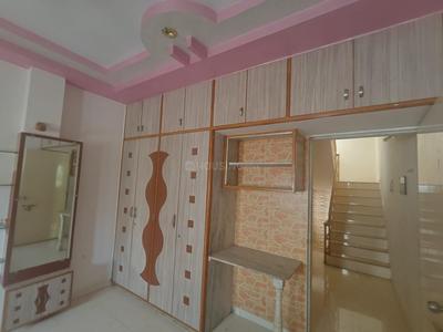 Bedroom Image of 1800 Sq.ft 3 BHK Villa for sale in Chandkheda Ahmedabad for Rs. 27000000