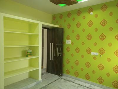 Bedroom Image of 1750 Sq.ft 3 BHK Independent House for sale in Rampally Secunderabad for Rs. 9800000