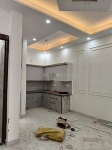 Hall Image of 1600 Sq.ft 3 BHK Independent House for sale in Govindpuram Ghaziabad for Rs. 9000000