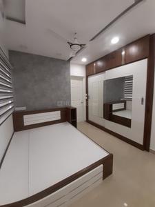 Bedroom Image of 1900 Sq.ft 3 BHK Apartment / Flat for sale in Puravankara Grandbay, Marine Drive Kochi for Rs. 23500000