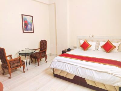 Bedroom Image of Hotel Swisston Palace in Karol Bagh, New Delhi