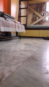 Hall Image of 853 Sq.ft 2 BHK Apartment / Flat for sale in Keshtopur Kolkata for Rs. 2800000