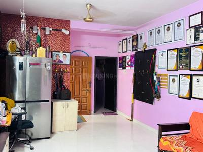 Hall Image of 2800 Sq.ft 5 BHK Independent House for sale in Mylapore Chennai for Rs. 31000000