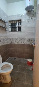 Bathroom Image of 1500 Sq.ft 2 BHK Villa for rent in K Raheja Jade Gardens, Pujanahalli Bengaluru for Rs. 43000