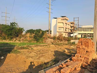 Image of 900 Sq.ft Residential Plot / Land for sale in Basantpur Saitli, Ghaziabad for Rs. 2699001