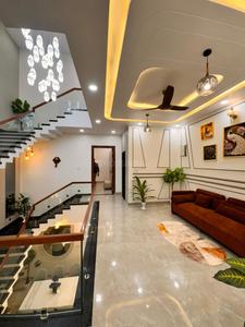 Hall Image of 4200 Sq.ft 4 BHK Villa for sale in Vaishali Nagar Extension Jaipur for Rs. 38500000